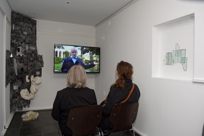 Gegen das Verblassen der Erinnerung